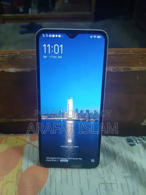 New Vivo Y19 128 GB