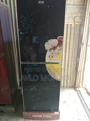 Freeze Recondition