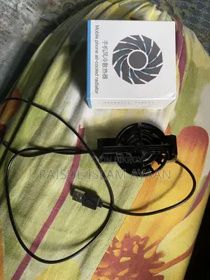 Phone Cooler