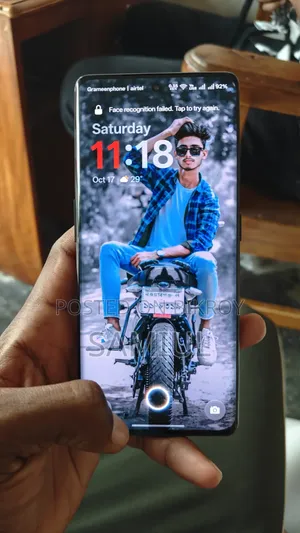 ওয়ানপ্লাস ১১আর ১২৮ জিবি ব্ল্যাক