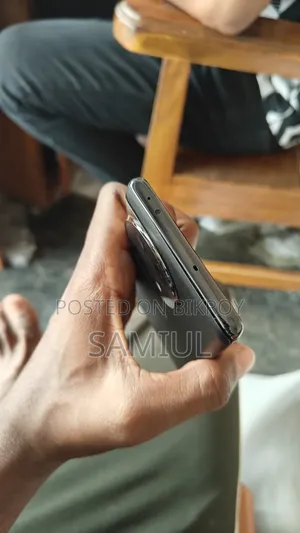 ওয়ানপ্লাস ১১আর ১২৮ জিবি ব্ল্যাক