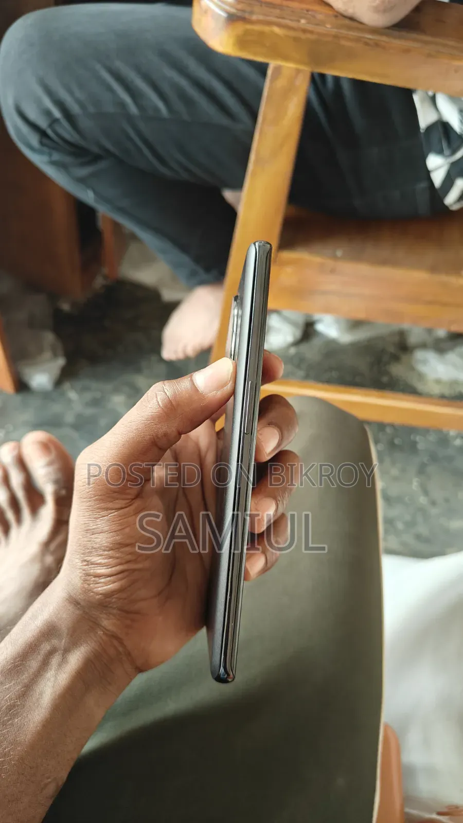 ওয়ানপ্লাস ১১আর ১২৮ জিবি ব্ল্যাক
