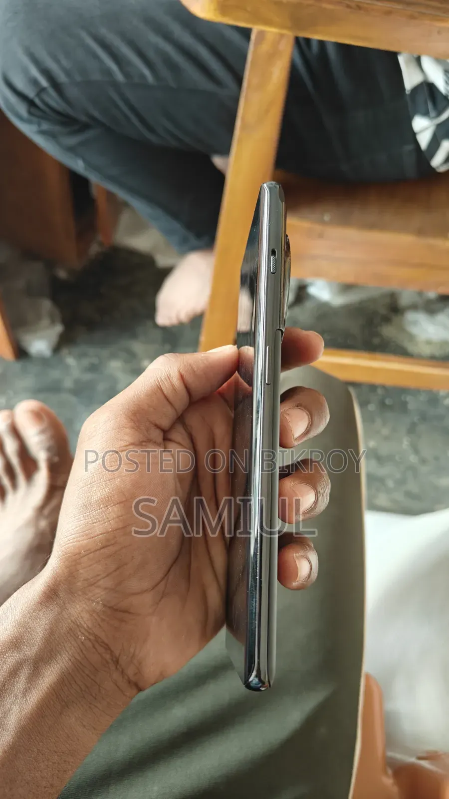 ওয়ানপ্লাস ১১আর ১২৮ জিবি ব্ল্যাক