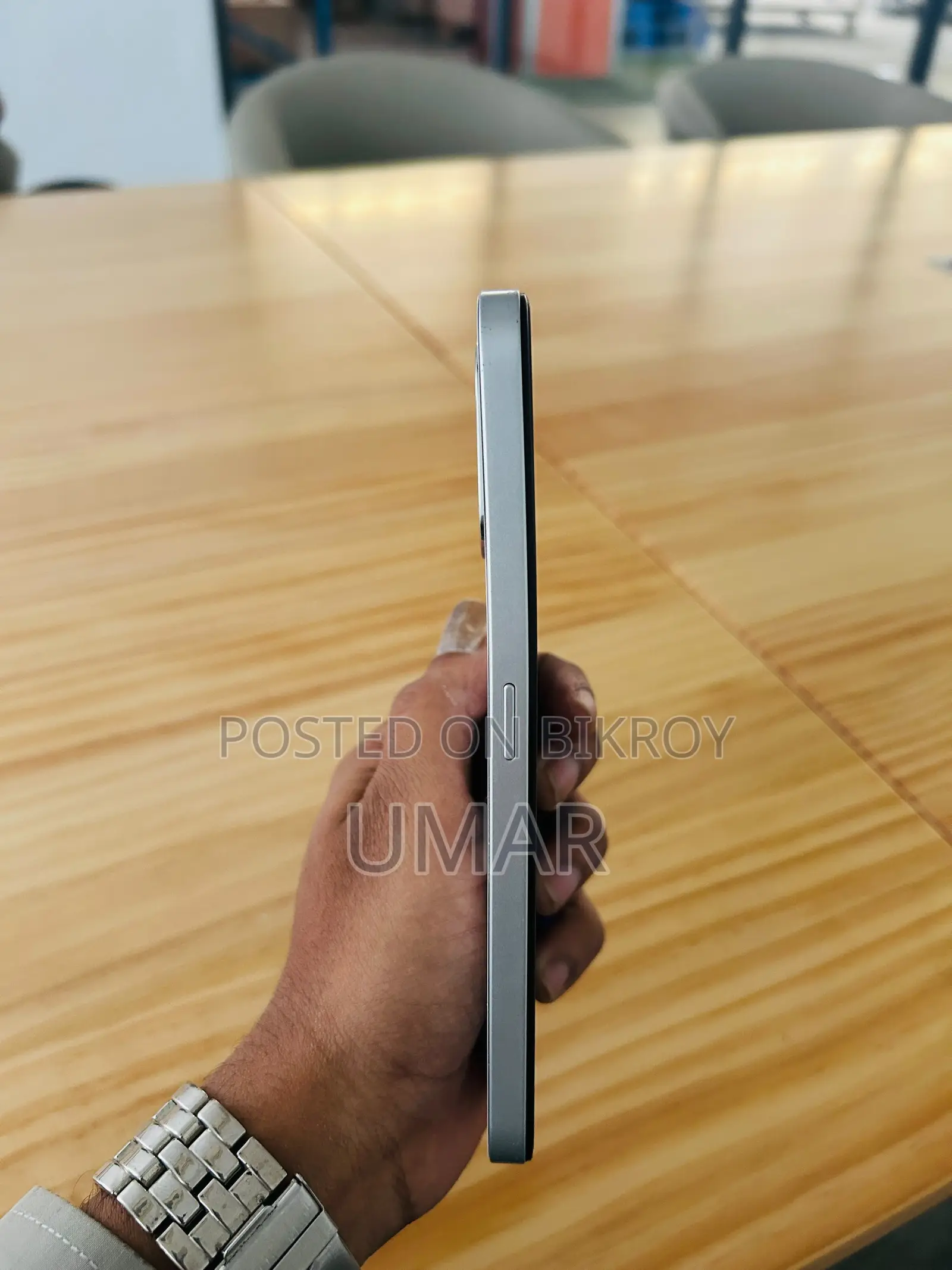 Honor X6C 128 GB White