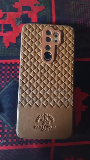 Xiaomi Redmi Note 8 Pro 64 GB Silver