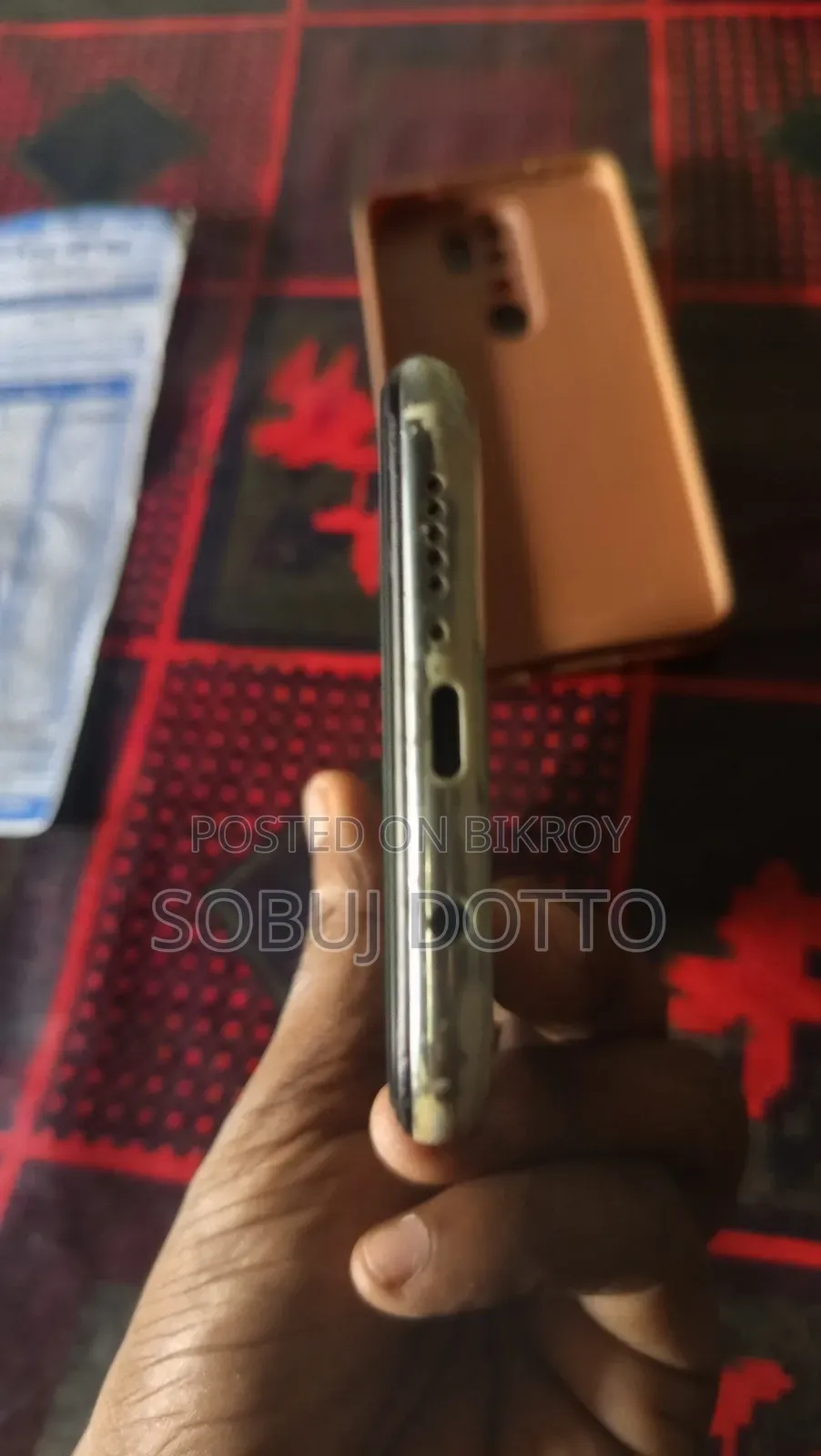 Xiaomi Redmi Note 8 Pro 64 GB Silver