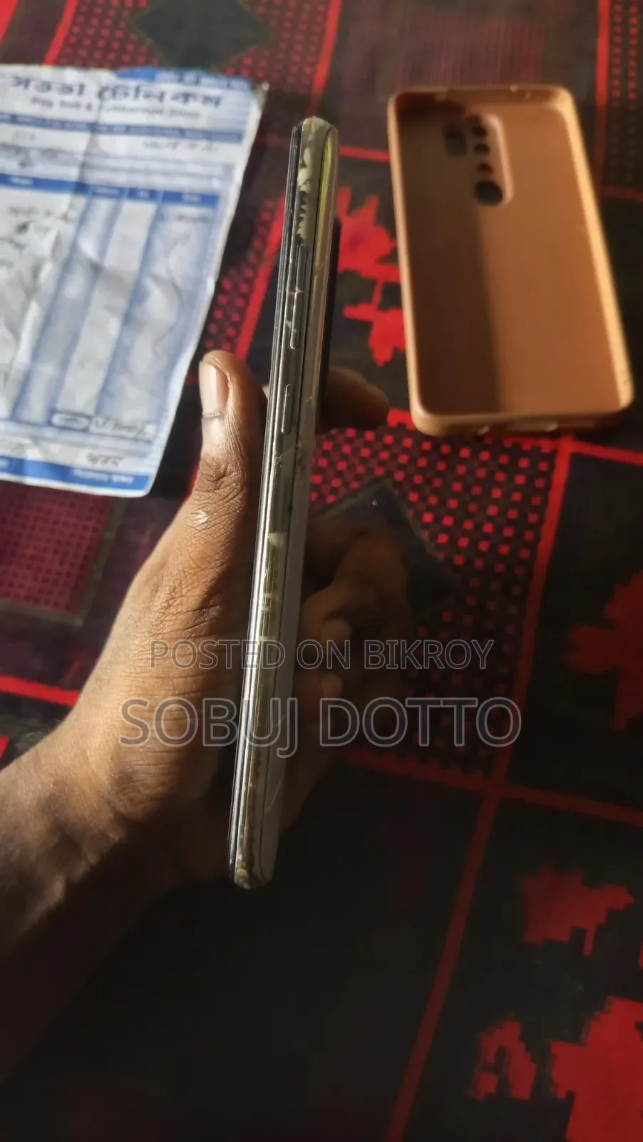 Xiaomi Redmi Note 8 Pro 64 GB Silver