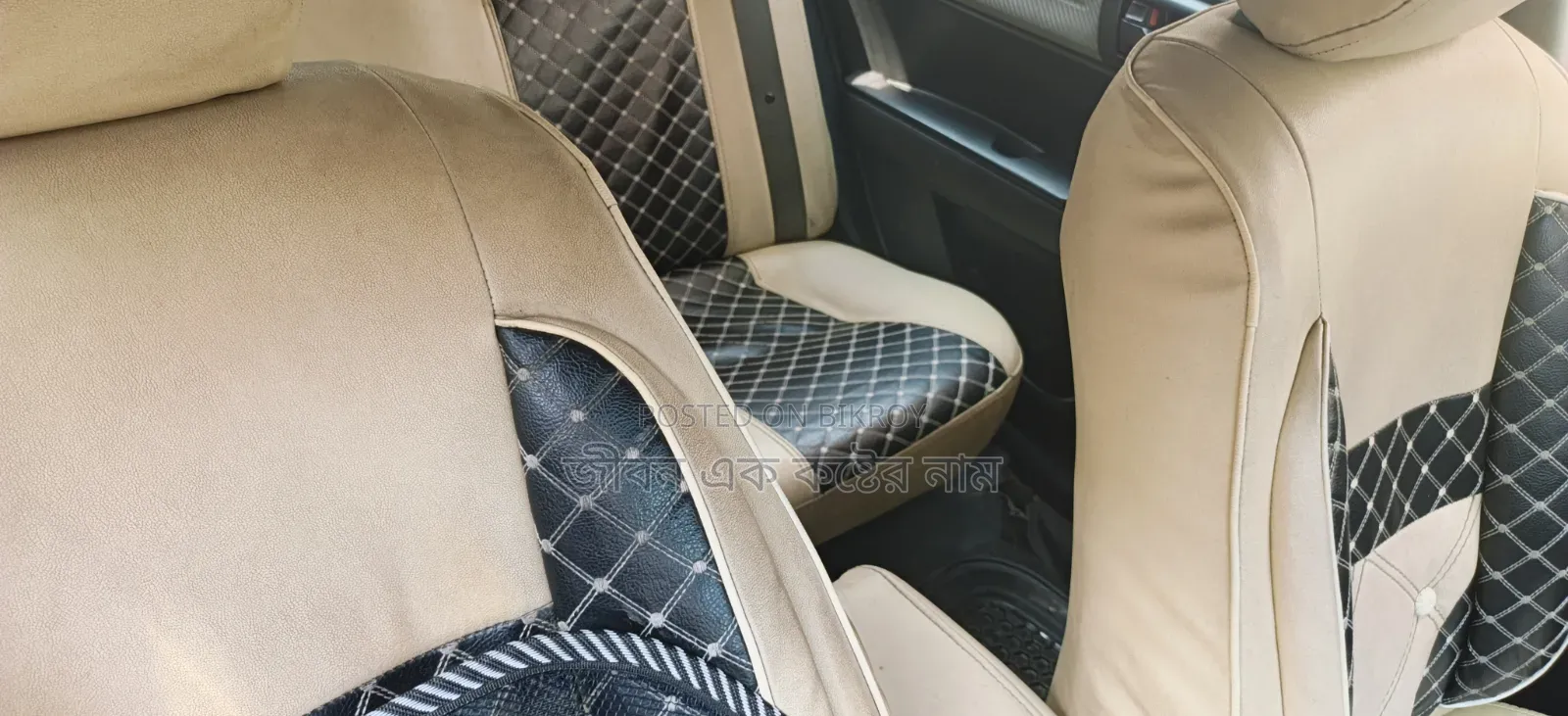 টয়োটা এক্সিও ২০১৩ সিলভার