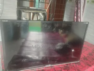 সিঙ্গার টিভি এলইডি২৪