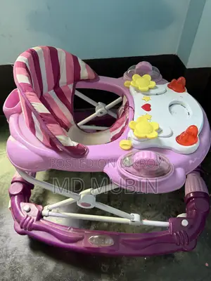 Baby Walker