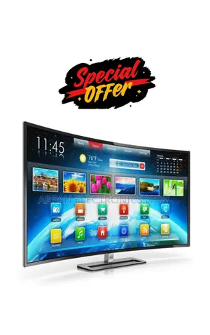 32 Inch 4K UHD Display – Ultra Clear and Detailed Visuals