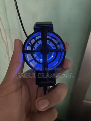 Phone Cooler