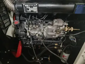 Brand New 150KVA Ricardo Diesel Generator Zhongling Controller