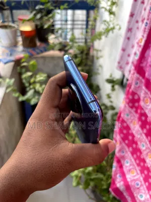 ওয়ানপ্লাস ৭টি ১২৮ জিবি ব্লু