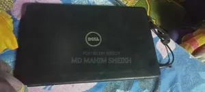 Laptop Dell Inspiron 15 3GB Intel Core 2 Duo SSD 128GB