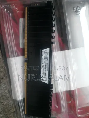 8GB Ram Sell