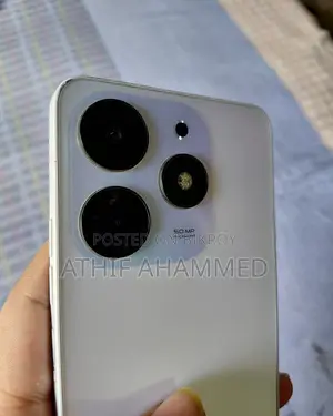 টেকনো স্পার্ক ১০ প্রো ১২৮ জিবি