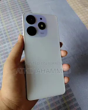 টেকনো স্পার্ক ১০ প্রো ১২৮ জিবি