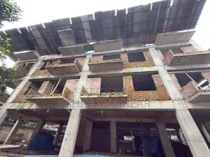 উত্তরায় বিক্রয়ের জন্য ৩ বেডরুমের ফ্ল্যাট ব্লক