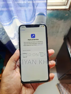 অ্যাপল আইফোন এক্সএস ৬৪ জিবি রোজ গোল্ড