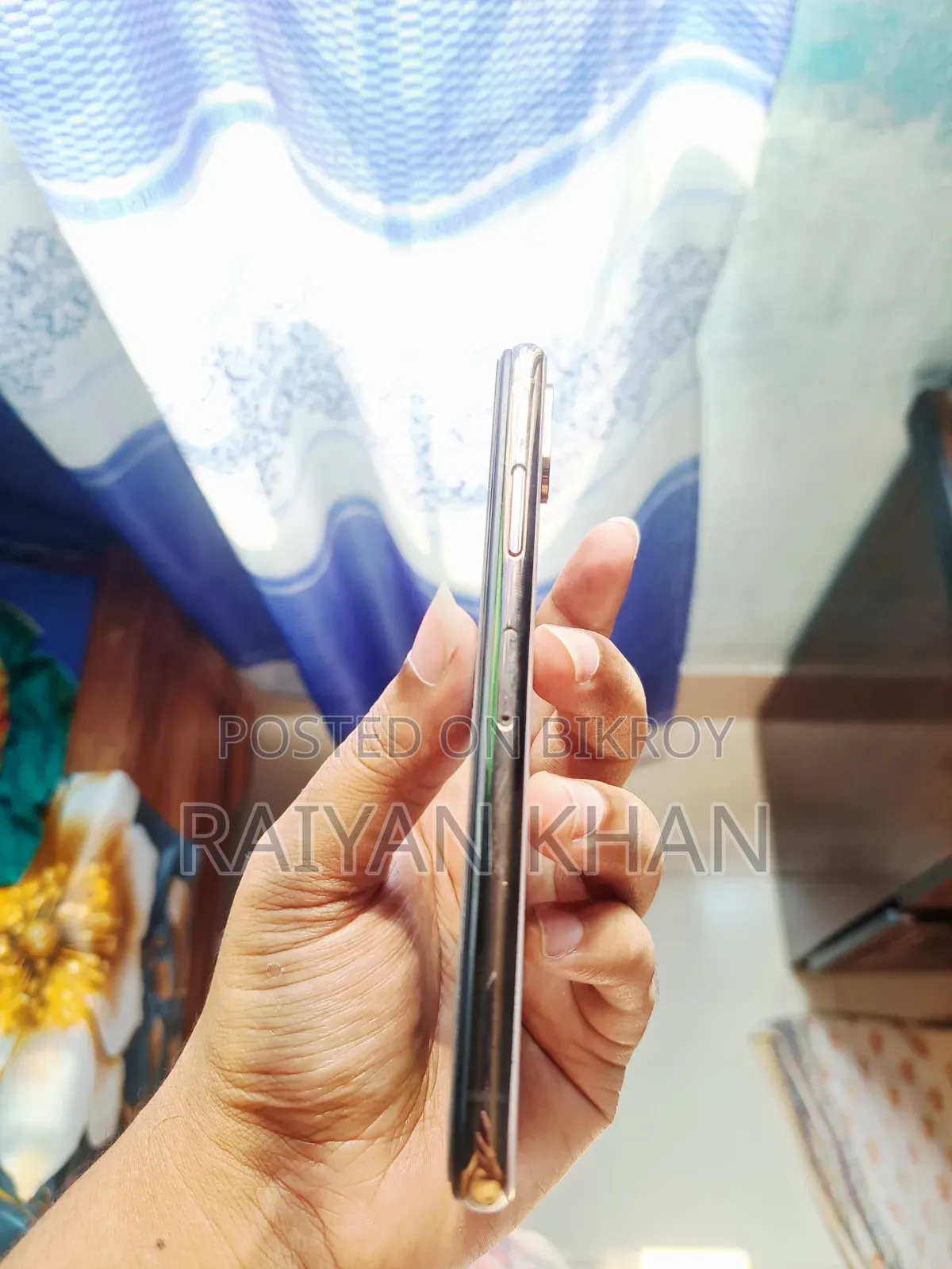 অ্যাপল আইফোন এক্সএস ৬৪ জিবি রোজ গোল্ড