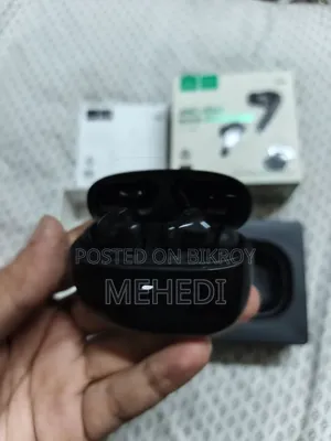 ব্লুটুথ ইয়ারবাডস