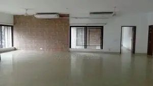 Photo - 5600 SqFt 5Bed Apartment Rent In Gulshan -2