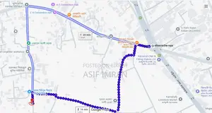 ৩ গন্ডা জমি বিক্রয়