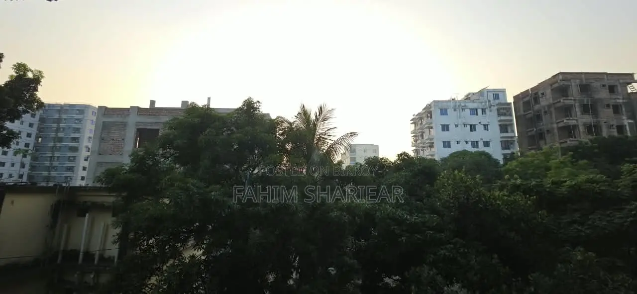 3 Bedroom Block of Flats in Uttara for sale