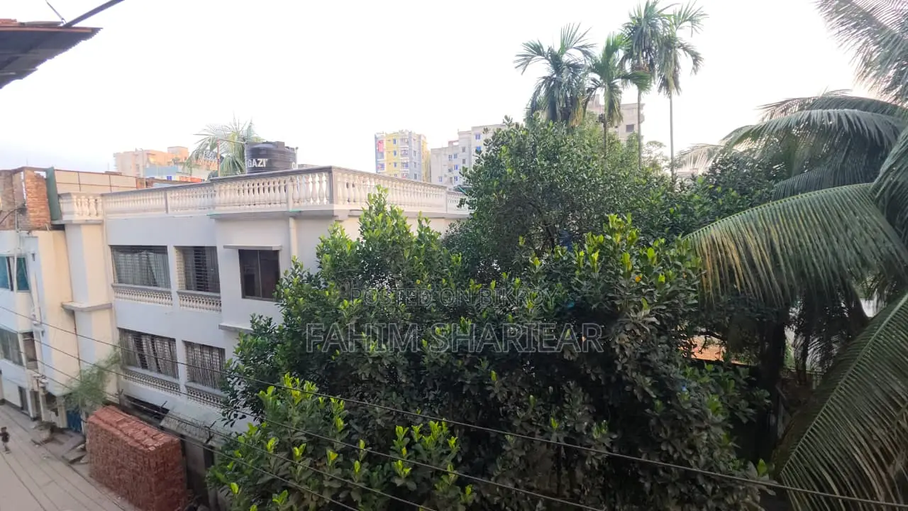 3 Bedroom Block of Flats in Uttara for sale