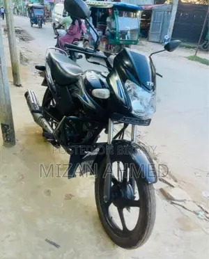 TVS Metro 2021