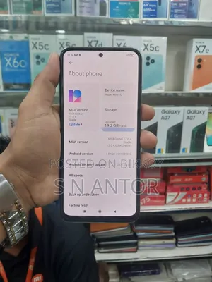 Xiaomi Mi Note 10 128 GB White