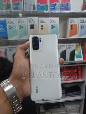 Xiaomi Mi Note 10 128 GB White