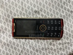 জিও আর৪৪ রেড