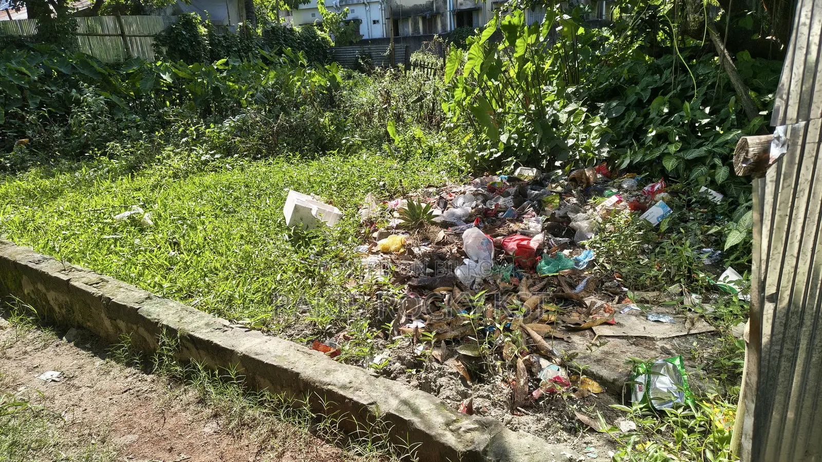 ব্যক্তিগত জমি বিক্রয়
