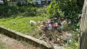 ব্যক্তিগত জমি বিক্রয়