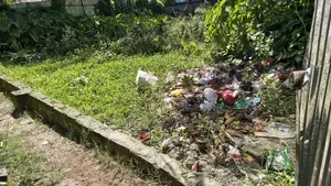 ব্যক্তিগত জমি বিক্রয়