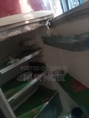 ​উইলটন রেফ্রিজারেটর - লাল রঙের ফ্রিজ (ফ্রেশ কন্ডিশন)
