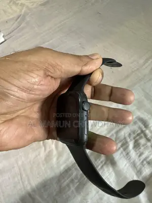 অ্যাপল ওয়াচ সিরিজ ৭