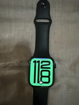 অ্যাপল ওয়াচ সিরিজ ৭