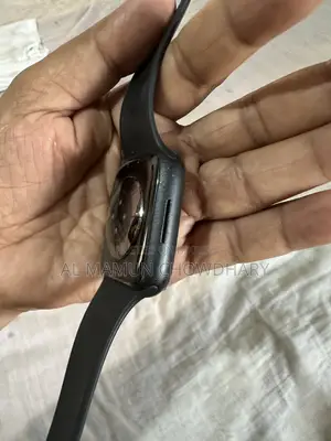 অ্যাপল ওয়াচ সিরিজ ৭