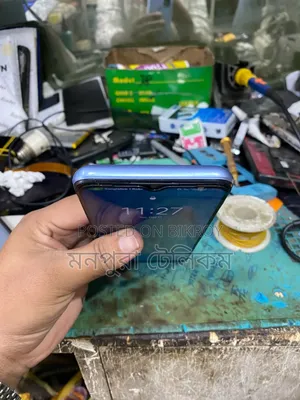 রিয়েলমি সি২৫এস ৬৪ জিবি নীল