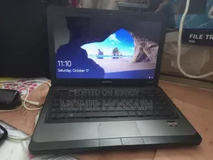 Laptop HP 250 G3 6GB Intel Core i3 HDD+SSD 256GB