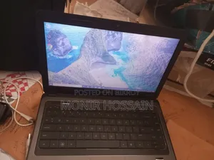 Laptop HP 250 G3 6GB Intel Core i3 HDD+SSD 256GB