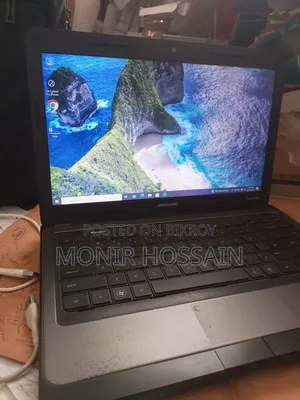 Laptop HP 250 G3 6GB Intel Core i3 HDD+SSD 256GB