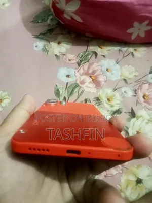 নাথিং ফোন সিএমএফ ফোন ২ প্রো ১২৮ জিবি অরেঞ্জ