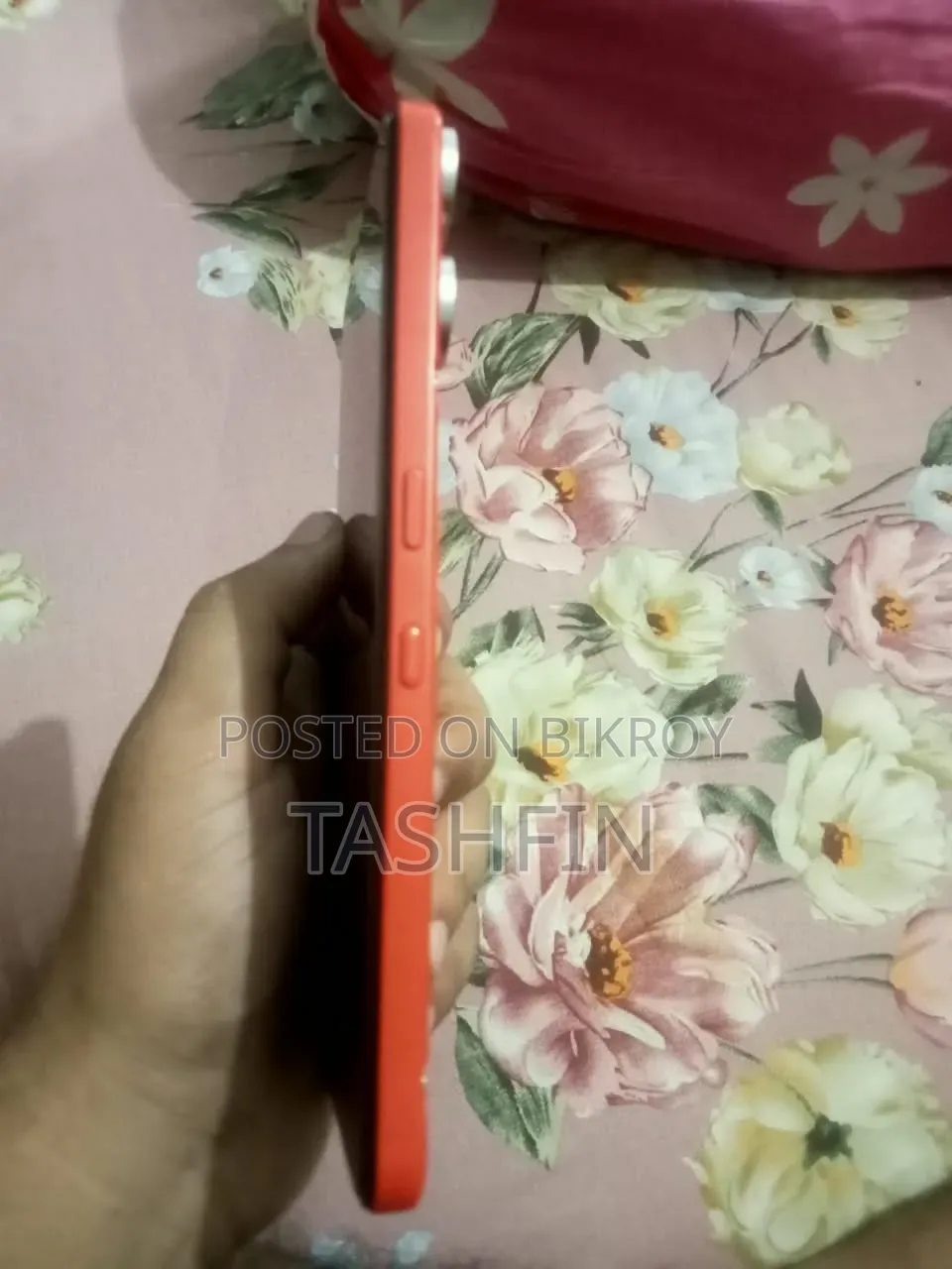 নাথিং ফোন সিএমএফ ফোন ২ প্রো ১২৮ জিবি অরেঞ্জ