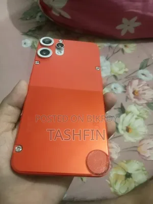 নাথিং ফোন সিএমএফ ফোন ২ প্রো ১২৮ জিবি অরেঞ্জ