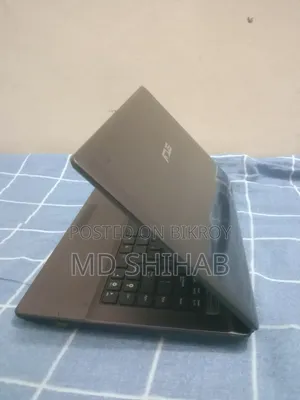Laptop Asus 4GB Intel Celeron HDD 500GB