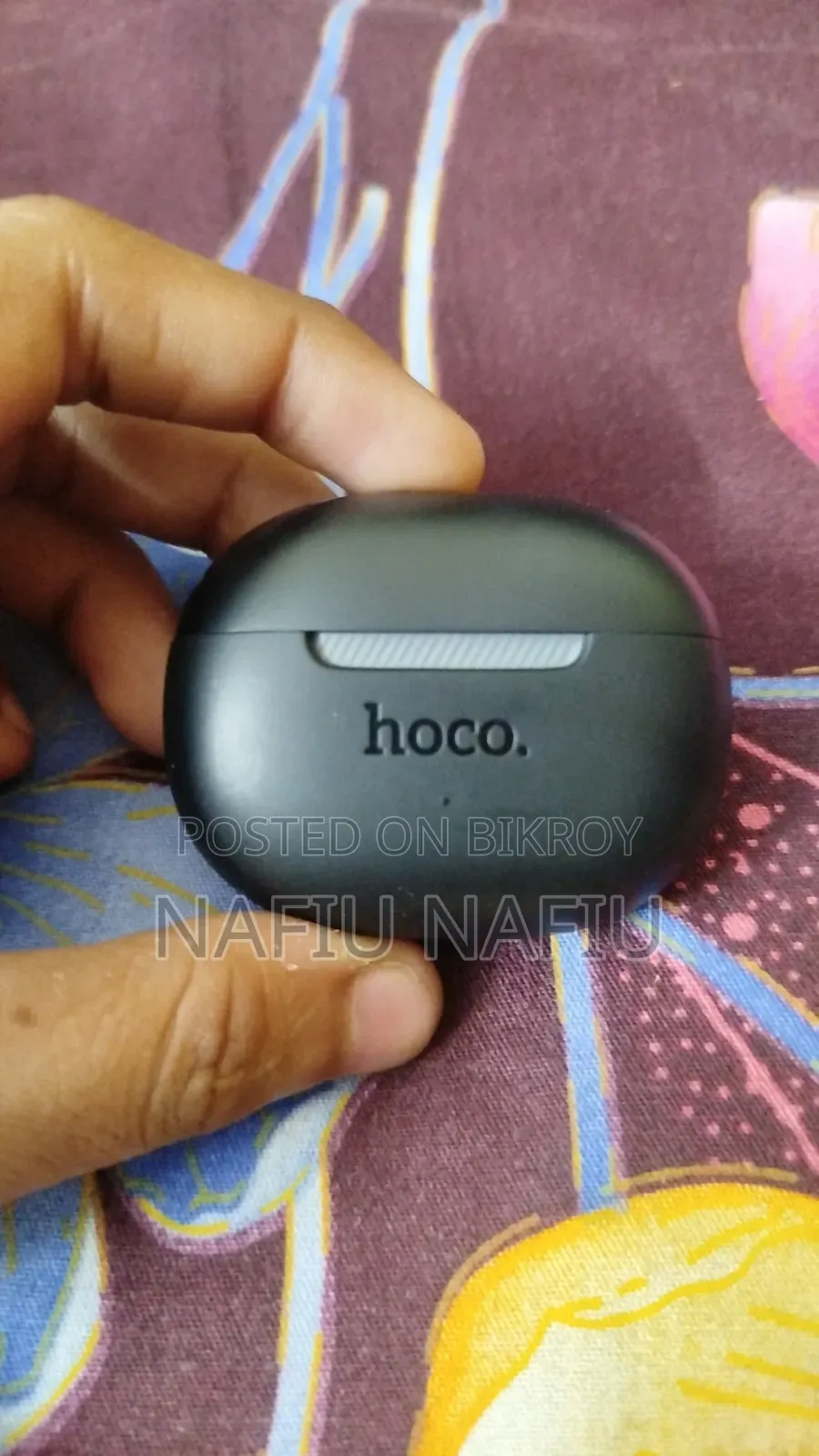 Hoco Eq24 Earbuds